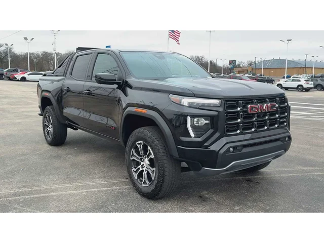 SEMINUEVOS GMC Canyon a Estados en autogozo