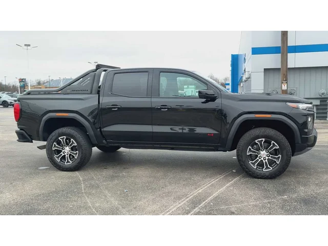 SEMINUEVOS GMC Canyon a Estados en autogozo