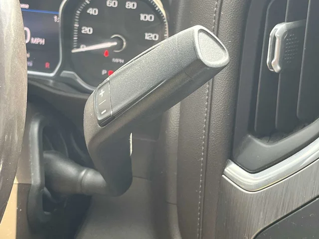 SEMINUEVOS GMC Sierra 1500 at Matthews in Liberty Buick GMC