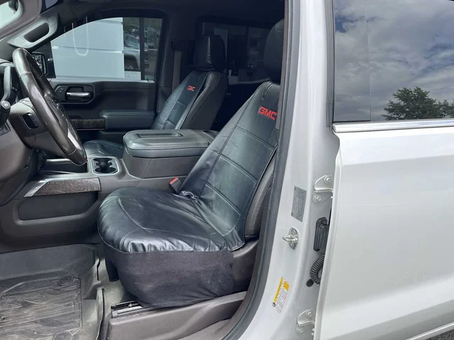 SEMINUEVOS GMC Sierra 1500 at Matthews in Liberty Buick GMC