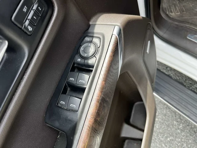 SEMINUEVOS GMC Sierra 1500 at Matthews in Liberty Buick GMC