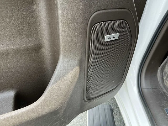 SEMINUEVOS GMC Sierra 1500 at Matthews in Liberty Buick GMC