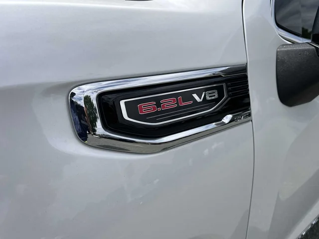 SEMINUEVOS GMC Sierra 1500 at Matthews in Liberty Buick GMC