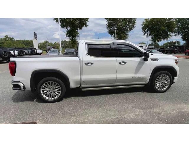 SEMINUEVOS GMC Sierra 1500 at Matthews in Liberty Buick GMC