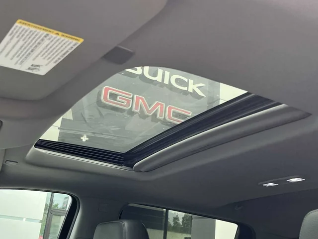SEMINUEVOS GMC Sierra 1500 at Mt Airy in Mount Airy Toyota