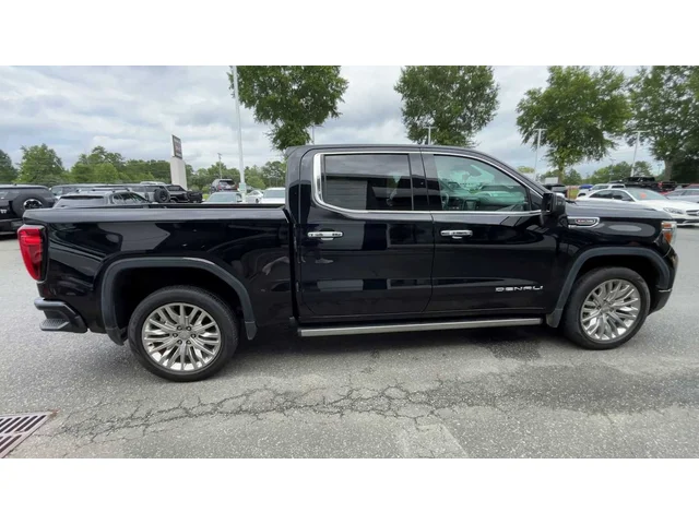 SEMINUEVOS GMC Sierra 1500 at Mt Airy in Mount Airy Toyota