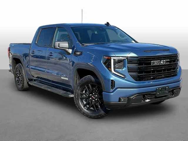 SEMINUEVOS GMC Sierra 1500 a Estados en autogozo
