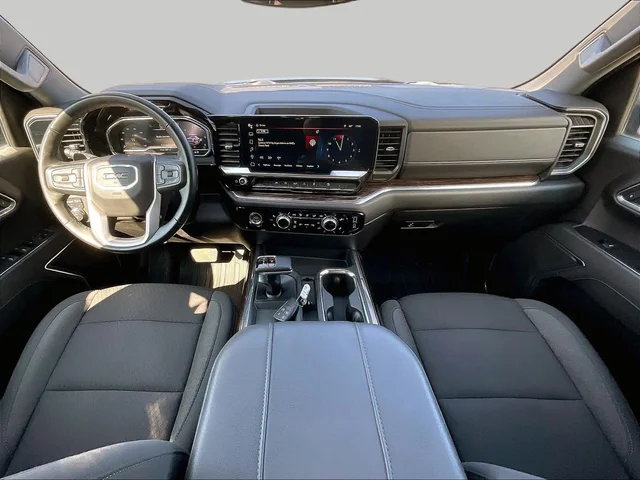 SEMINUEVOS GMC Sierra 1500 a Estados en autogozo