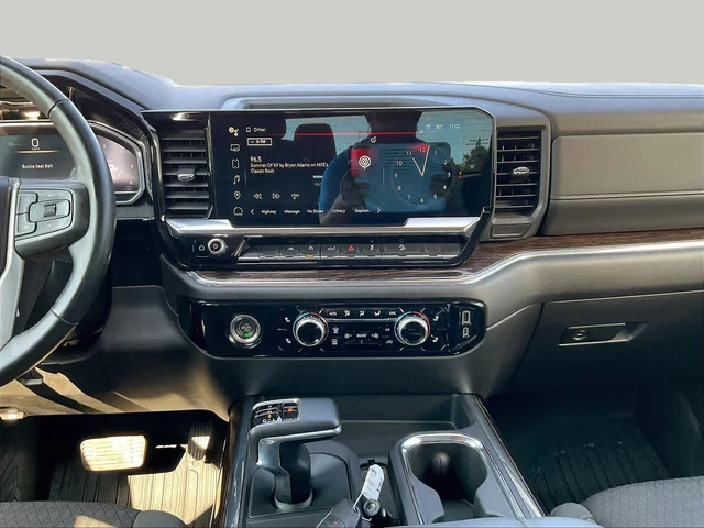 SEMINUEVOS GMC Sierra 1500 a Estados en autogozo