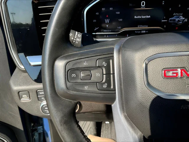 SEMINUEVOS GMC Sierra 1500 a Estados en autogozo