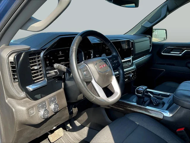 SEMINUEVOS GMC Sierra 1500 a Estados en autogozo