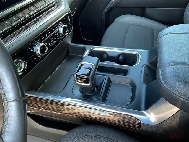 SEMINUEVOS GMC Sierra 1500 a Estados en autogozo