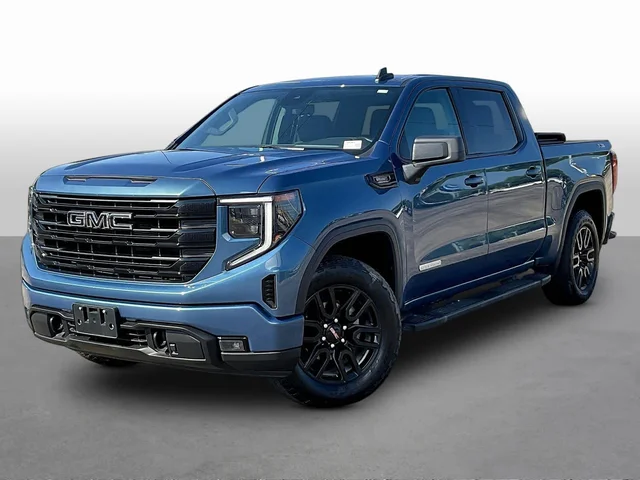 SEMINUEVOS GMC Sierra 1500 a Estados en autogozo