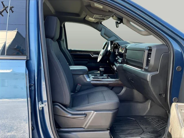 SEMINUEVOS GMC Sierra 1500 a Estados en autogozo