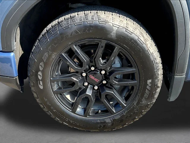 SEMINUEVOS GMC Sierra 1500 a Estados en autogozo