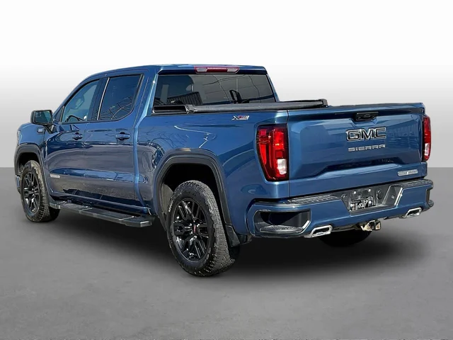 SEMINUEVOS GMC Sierra 1500 a Estados en autogozo