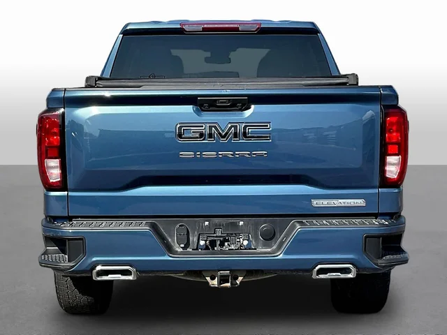 SEMINUEVOS GMC Sierra 1500 a Estados en autogozo