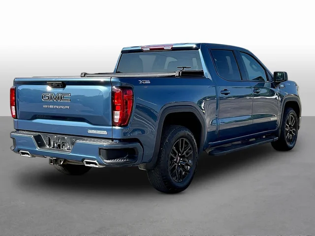 SEMINUEVOS GMC Sierra 1500 a Estados en autogozo