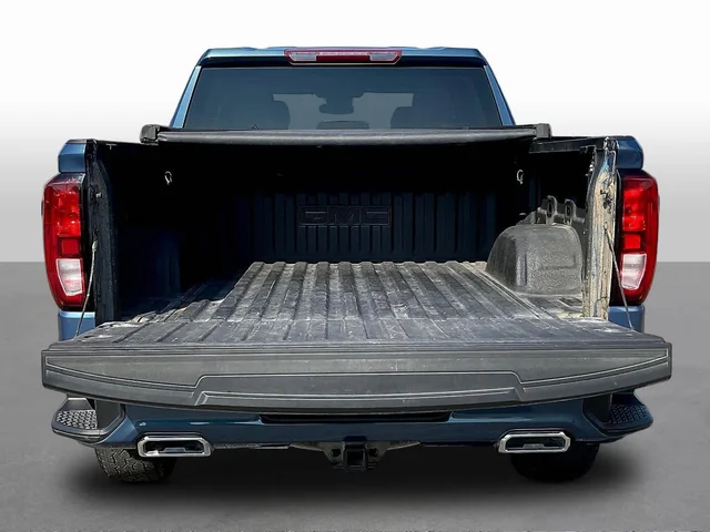 SEMINUEVOS GMC Sierra 1500 a Estados en autogozo