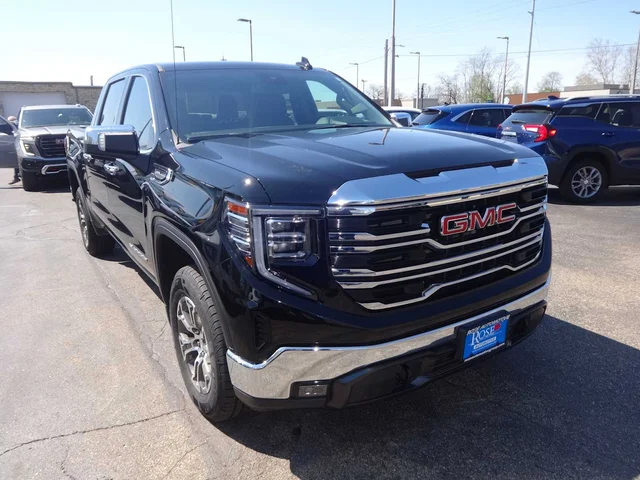 SEMINUEVOS GMC Sierra 1500 a Estados en autogozo