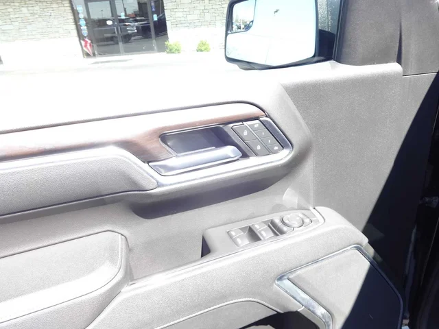 SEMINUEVOS GMC Sierra 1500 a Estados en autogozo