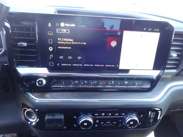 SEMINUEVOS GMC Sierra 1500 a Estados en autogozo