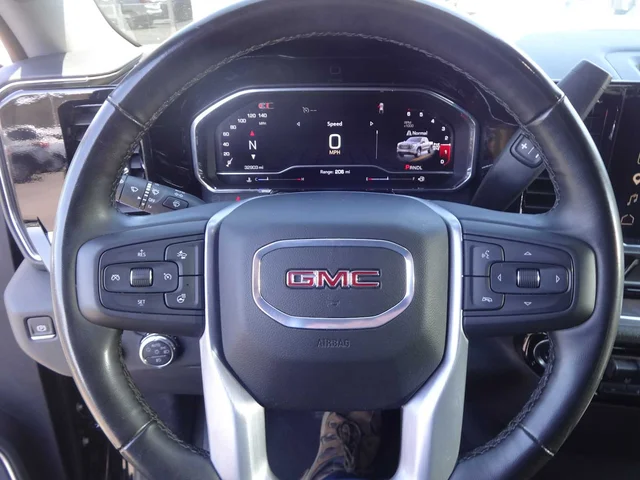 SEMINUEVOS GMC Sierra 1500 a Estados en autogozo