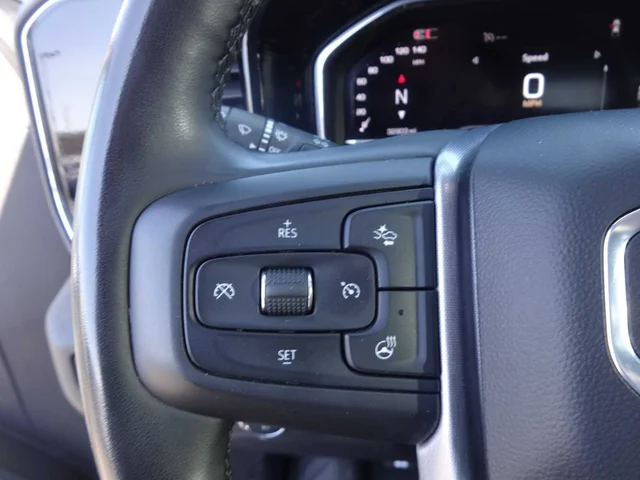 SEMINUEVOS GMC Sierra 1500 a Estados en autogozo