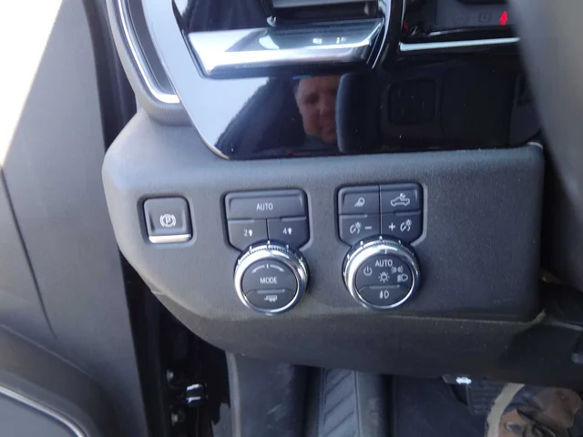 SEMINUEVOS GMC Sierra 1500 a Estados en autogozo