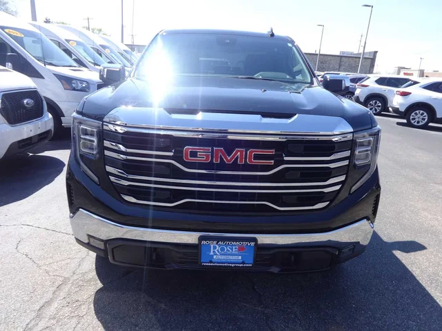 SEMINUEVOS GMC Sierra 1500 a Estados en autogozo
