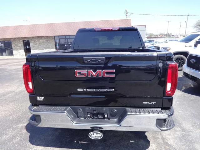 SEMINUEVOS GMC Sierra 1500 a Estados en autogozo