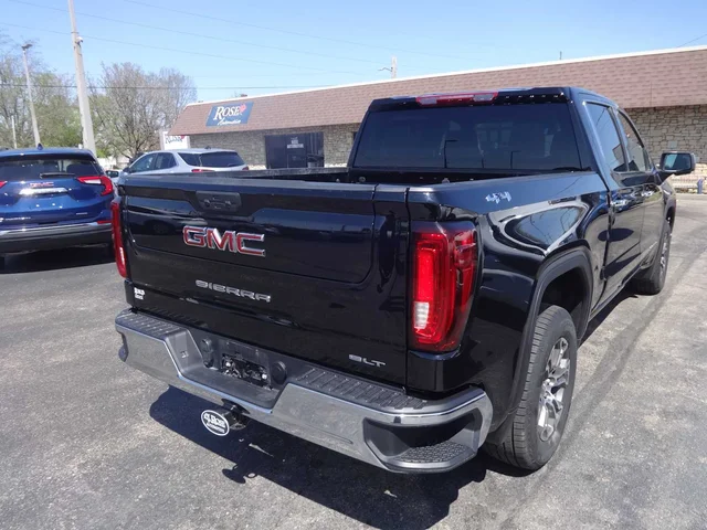 SEMINUEVOS GMC Sierra 1500 a Estados en autogozo