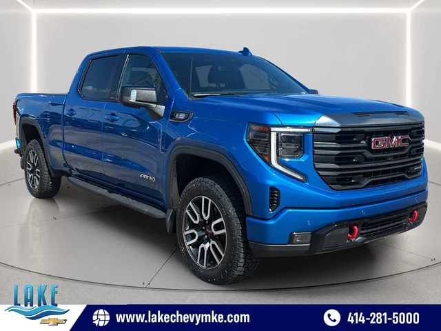 SEMINUEVOS GMC Sierra 1500 a Estados en autogozo