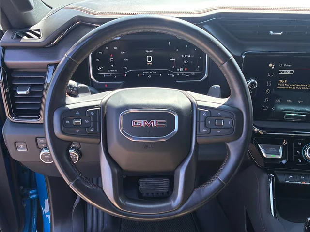 SEMINUEVOS GMC Sierra 1500 a Estados en autogozo