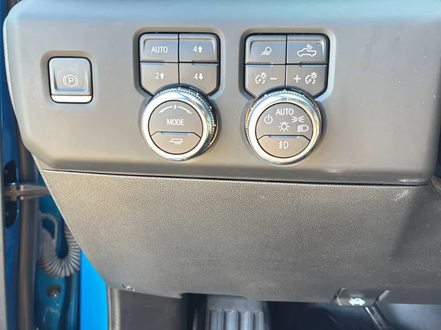 SEMINUEVOS GMC Sierra 1500 a Estados en autogozo