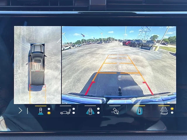 SEMINUEVOS GMC Sierra 1500 a Estados en autogozo