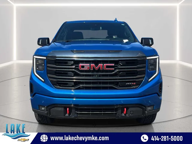 SEMINUEVOS GMC Sierra 1500 a Estados en autogozo
