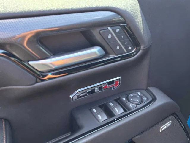 SEMINUEVOS GMC Sierra 1500 a Estados en autogozo