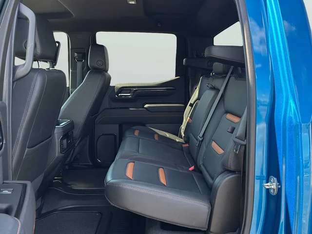 SEMINUEVOS GMC Sierra 1500 a Estados en autogozo