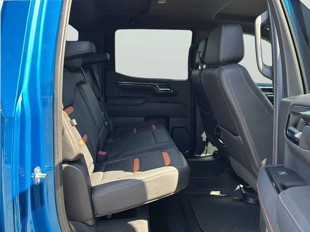 SEMINUEVOS GMC Sierra 1500 a Estados en autogozo
