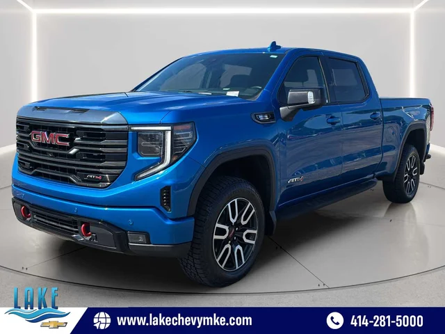 SEMINUEVOS GMC Sierra 1500 a Estados en autogozo