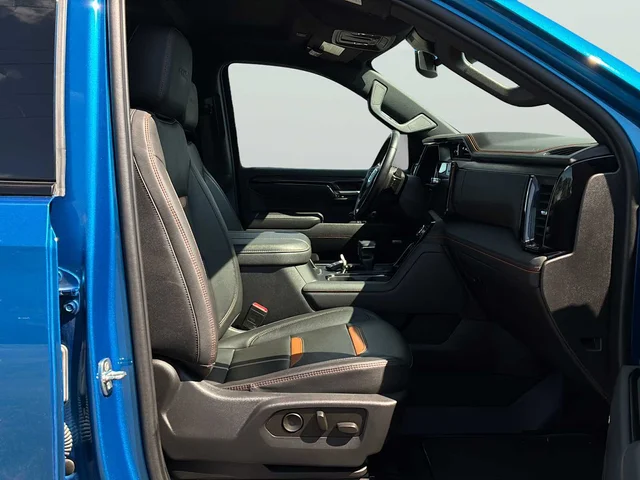 SEMINUEVOS GMC Sierra 1500 a Estados en autogozo
