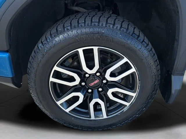 SEMINUEVOS GMC Sierra 1500 a Estados en autogozo