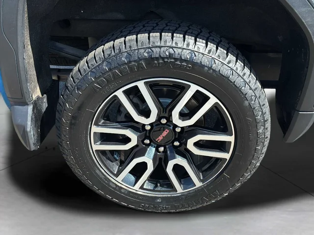 SEMINUEVOS GMC Sierra 1500 a Estados en autogozo