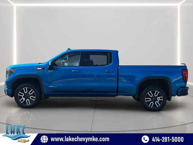 SEMINUEVOS GMC Sierra 1500 a Estados en autogozo