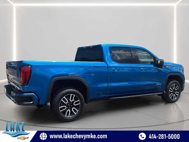 SEMINUEVOS GMC Sierra 1500 a Estados en autogozo