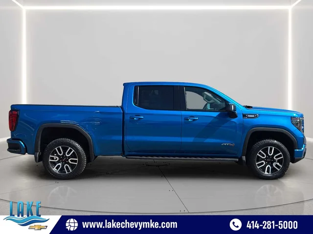 SEMINUEVOS GMC Sierra 1500 a Estados en autogozo