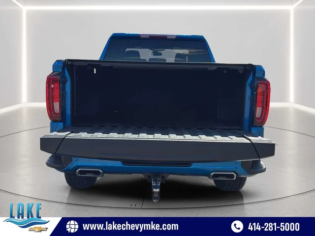 SEMINUEVOS GMC Sierra 1500 a Estados en autogozo