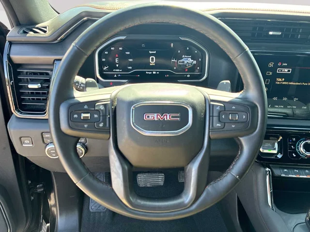 SEMINUEVOS GMC Sierra 1500 a Estados en autogozo