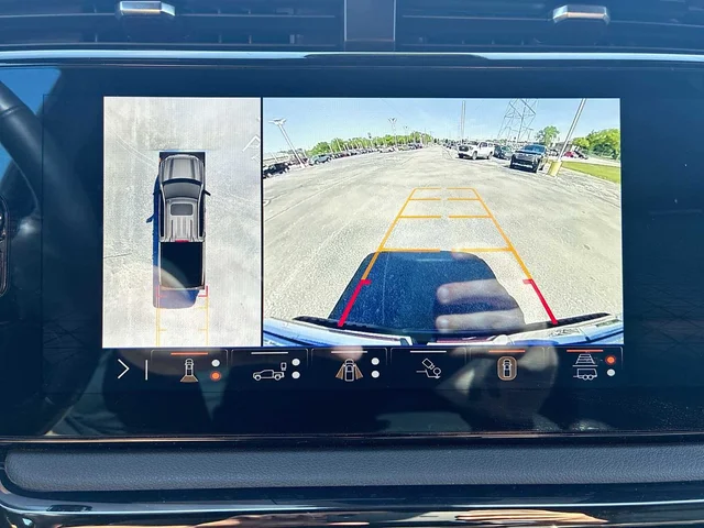 SEMINUEVOS GMC Sierra 1500 a Estados en autogozo
